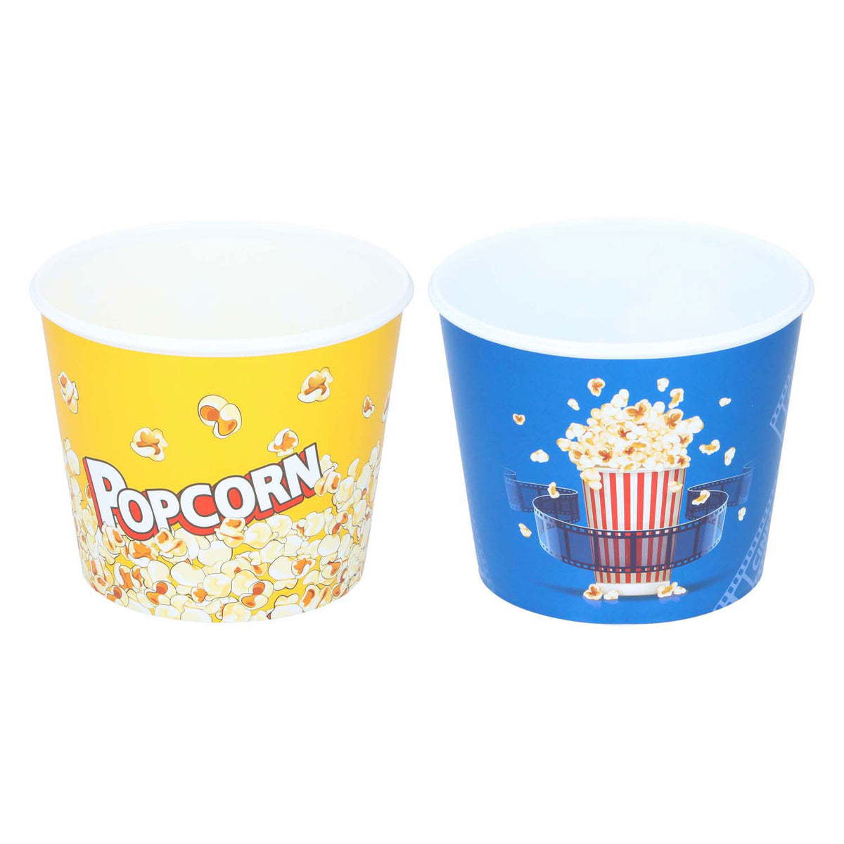 Contenedor palomitas 2,2l