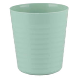 Tazas de colores, 4 uds.