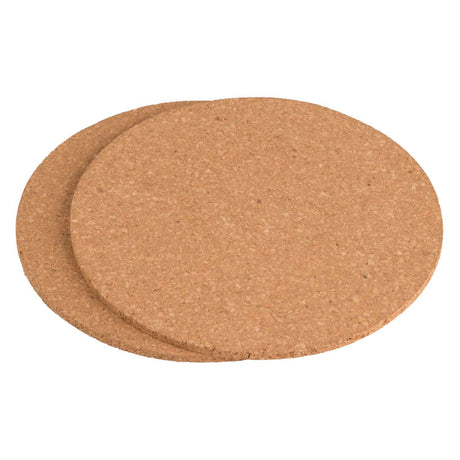 Posavasos Alpina 18cm, 2 uds.