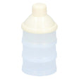 Envases de leche en polvo, 3 uds.