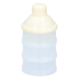 Envases de leche en polvo, 3 uds.