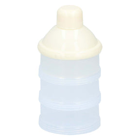 Envases de leche en polvo, 3 uds.