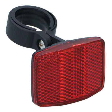 Juego de reflectores para bicicleta k-mark