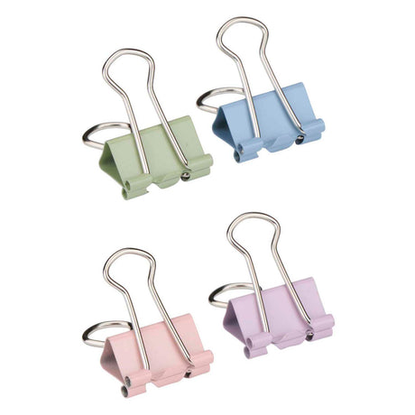 Juego de clips - 20 uds.
