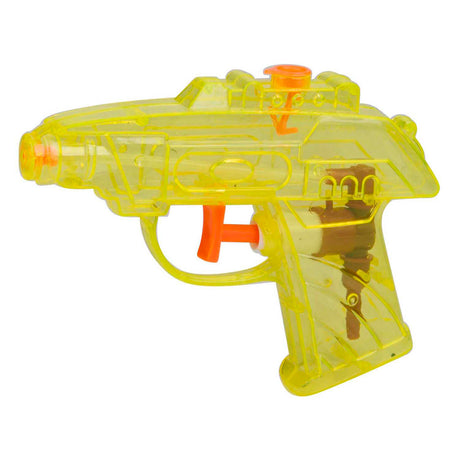Pistolas de agua Edco 11,5 cm, 4 uds.