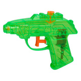 Pistolas de agua Edco 11,5 cm, 4 uds.
