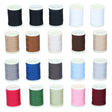 Juego de hilos de coser, 5 uds.