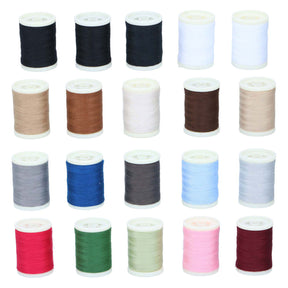 Juego de hilos de coser, 5 uds.