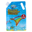 Recambio para hacer burbujas Bubblez 2 litros - solución de burbujas para hacer burbujas - recambio líquido para pompas de jabón - solo añade agua
