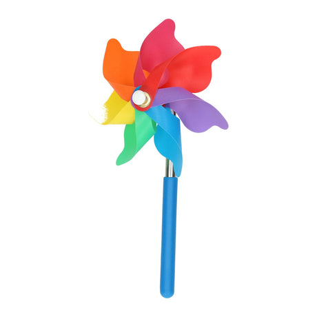 Molino de viento extensible 24-70 cm