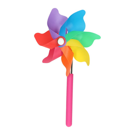 Molino de viento extensible 24-70 cm