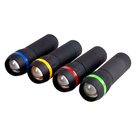 Linterna LED