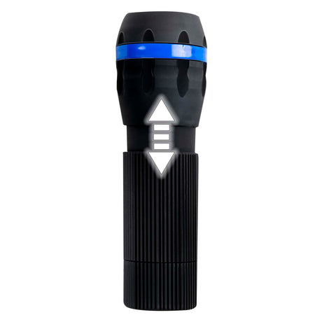 Linterna LED
