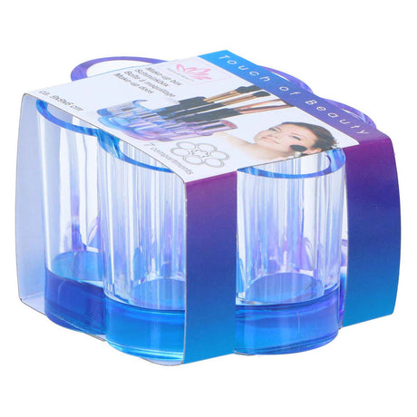 Organizador de maquillaje 7 compartimentos