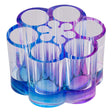 Organizador de maquillaje 7 compartimentos