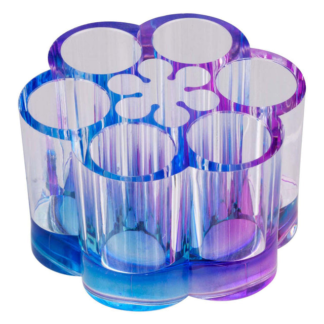 Organizador de maquillaje 7 compartimentos