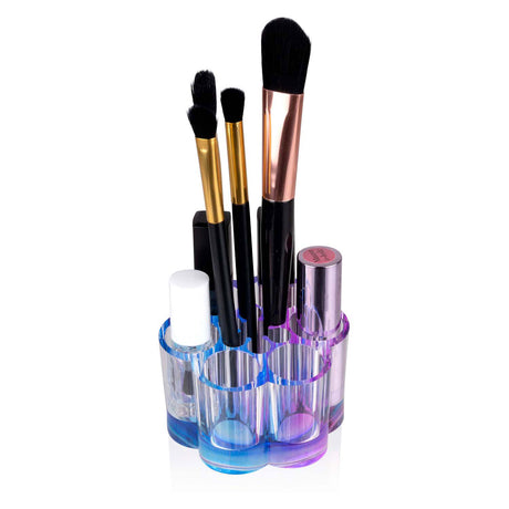 Organizador de maquillaje 7 compartimentos