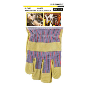 Guantes de trabajo Dunlop xl