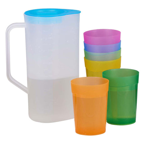 Se puede usar con tazas