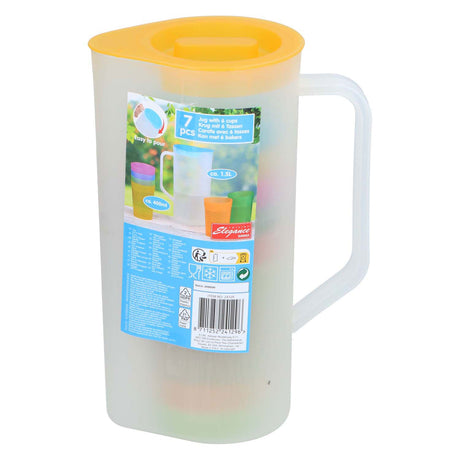 Se puede usar con tazas