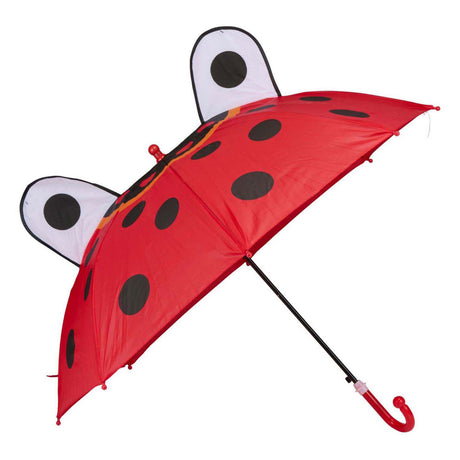 Animal paraguas infantil, 60 cm.