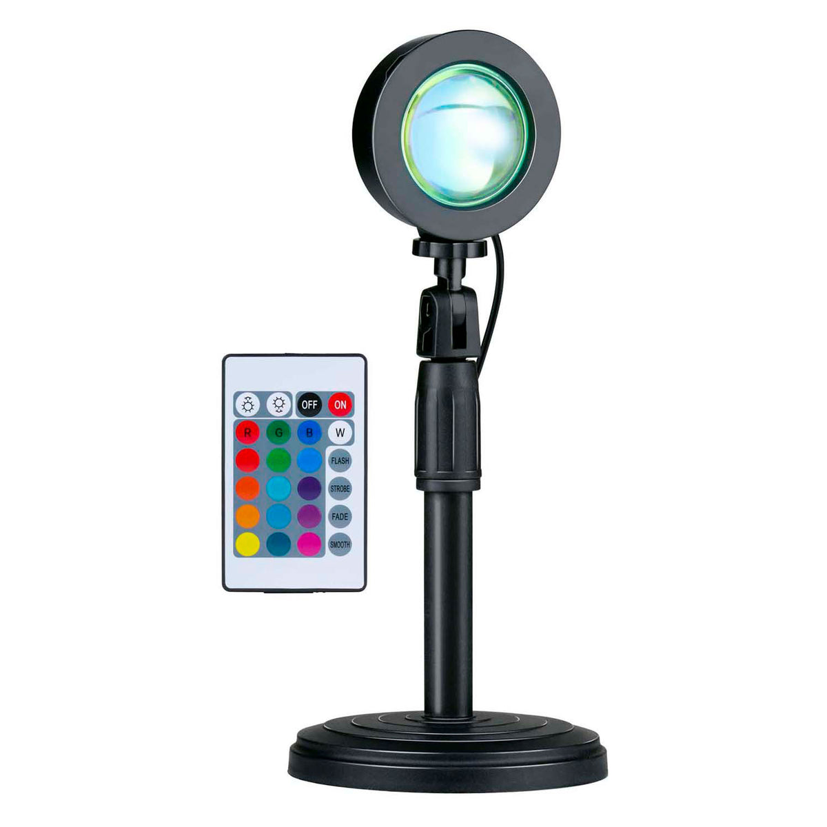 Lámpara de proyección Grundig crepúsculo