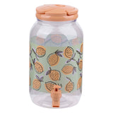 Dispensador de limonada, 4 litros