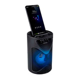 altavoz bluetooth dunlop