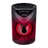 altavoz bluetooth dunlop