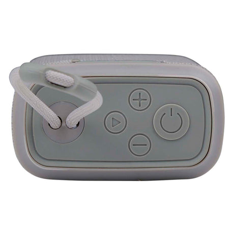 Altavoz inalámbrico con bluetooth 3w