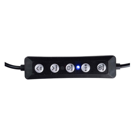 Anillo de luz para selfies Grundig 48LED - 15,6 cm