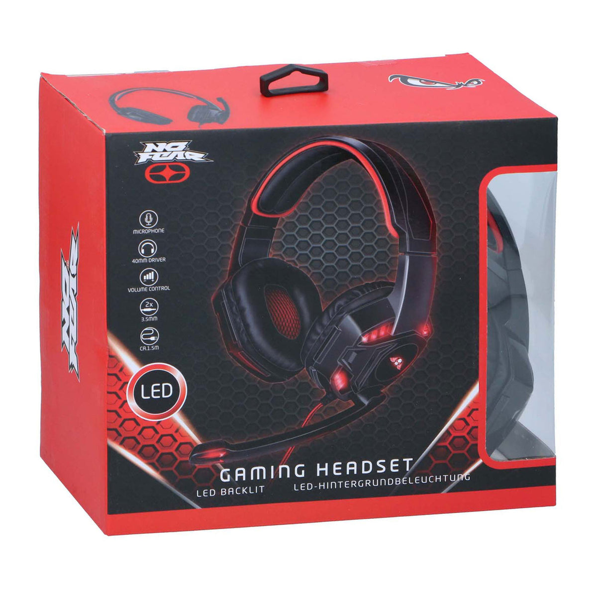 auriculares para juegos