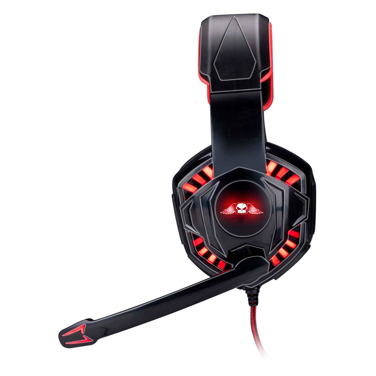 auriculares para juegos