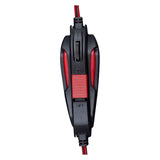 auriculares para juegos