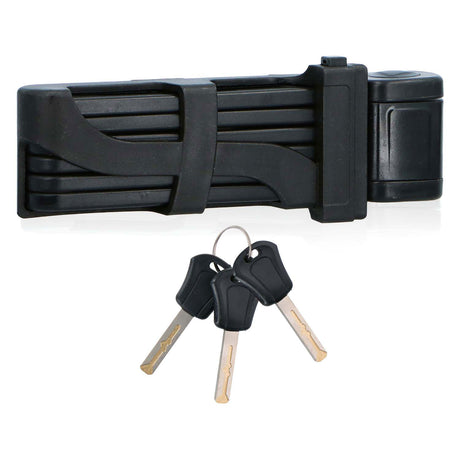 Cerradura Dunlop plegable