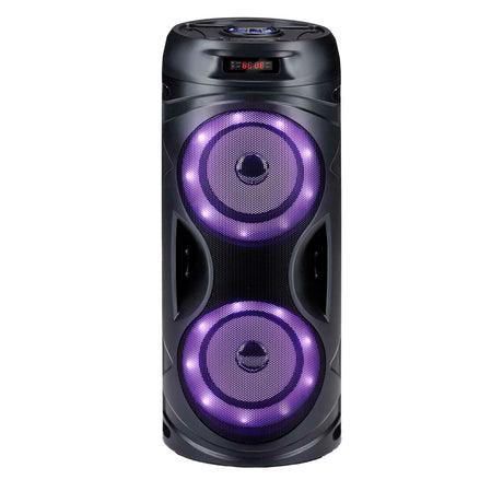 Altavoz bluetooth inalámbrico portátil