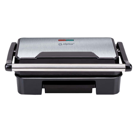 Parrilla tostadora 750w