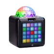 Altavoz karaoke fiesta bt 10w 25