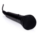 Altavoz karaoke fiesta bt 10w 25