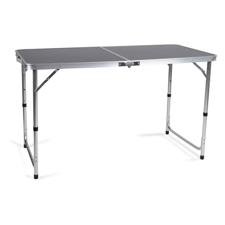Conjunto de muebles plegables 120x60cm, 5 piezas.