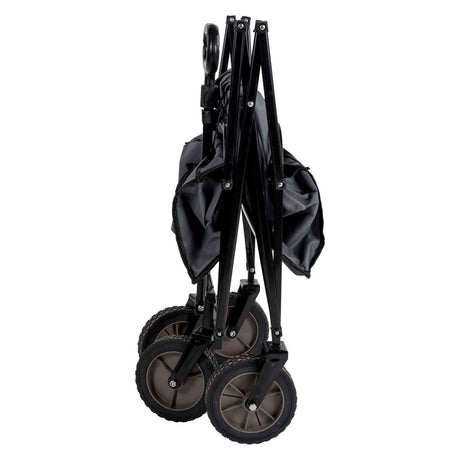 Carretilla de mano plegable Camp active 82x52x63cm