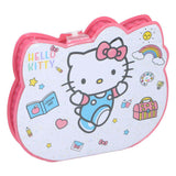 Ty color case hello kit - 34 uds.