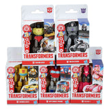 Transformador de figuras de acción de Hasbro: de robot a vehículo