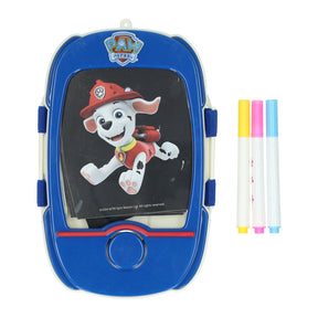 Almohadilla de luz móvil Paw Patrol