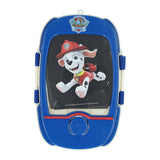 Almohadilla de luz móvil Paw Patrol