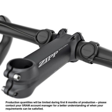 Pieza de cambio Sram stage abrazadera banda blib 31.8mm