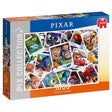 Jumbo disney pix colección pixar 1000uds