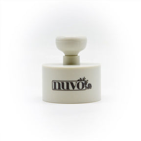 Nuvo de tonic studios nuvo • brocha grande para difuminar