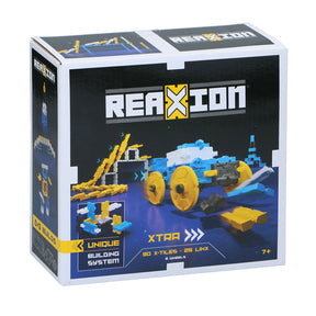 Juegos de Goliat Domino Reaxion XTRA
