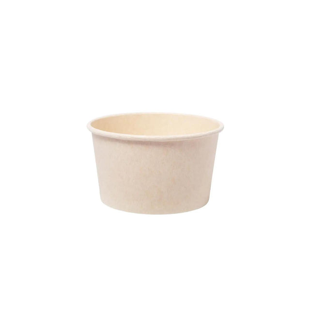Cuencos de papel Duni 27cl juego de 10 piezas